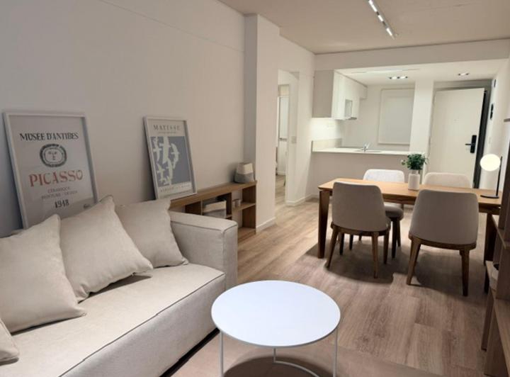 Departamento · 74m² · 3 Ambientes