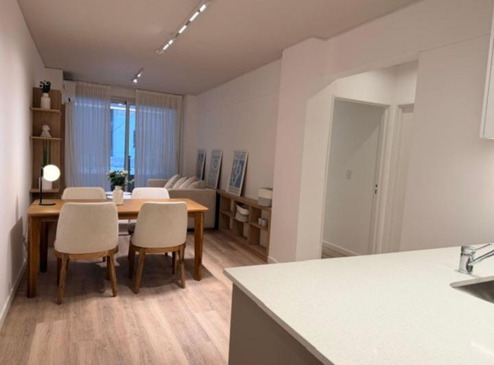 Departamento · 60m² · 3 Ambientes
