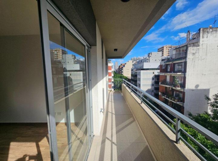 Departamento · 55m² · 3 Ambientes