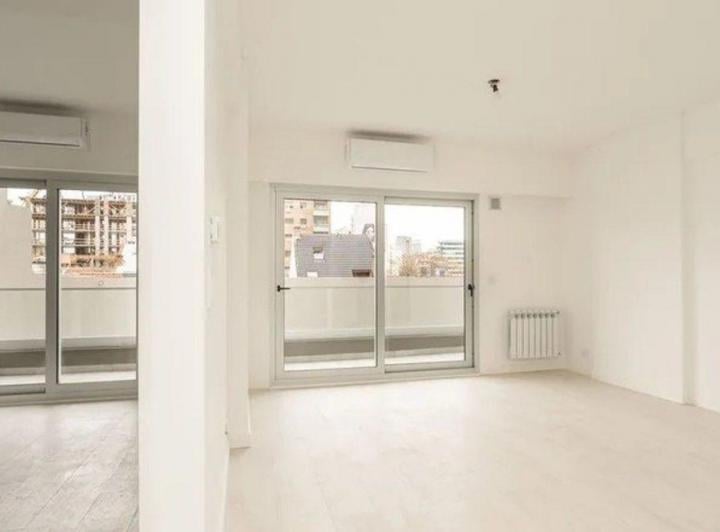 Departamento · 44m² · 2 Ambientes