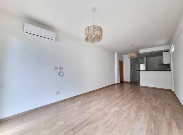 Departamento · 57m² · 2 Ambientes · 1 Cochera
