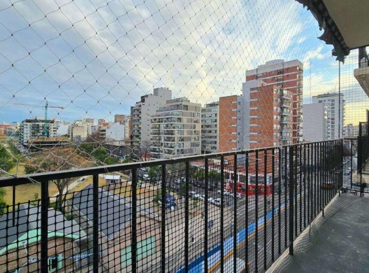 Departamento · 87m² · 3 Ambientes