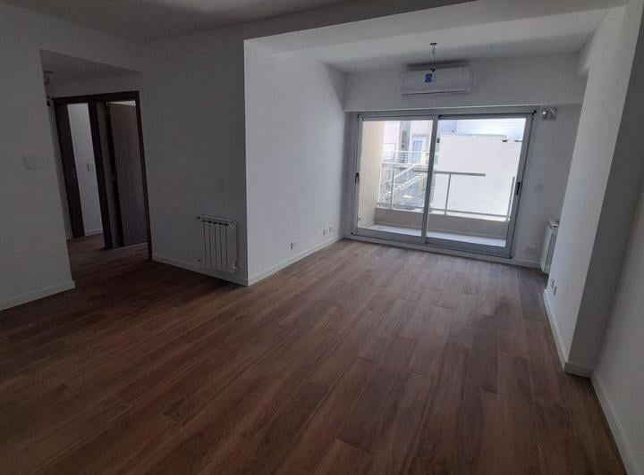 Departamento · 62m² · 3 Ambientes