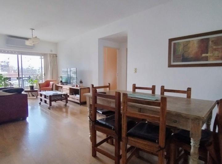 Departamento · 64m² · 3 Ambientes