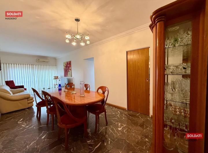 Departamento · 68m² · 3 Ambientes