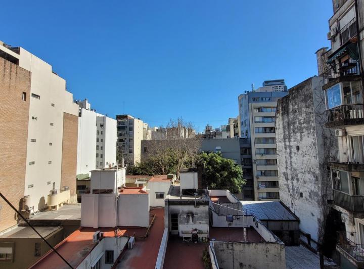 Departamento · 56m² · 3 Ambientes