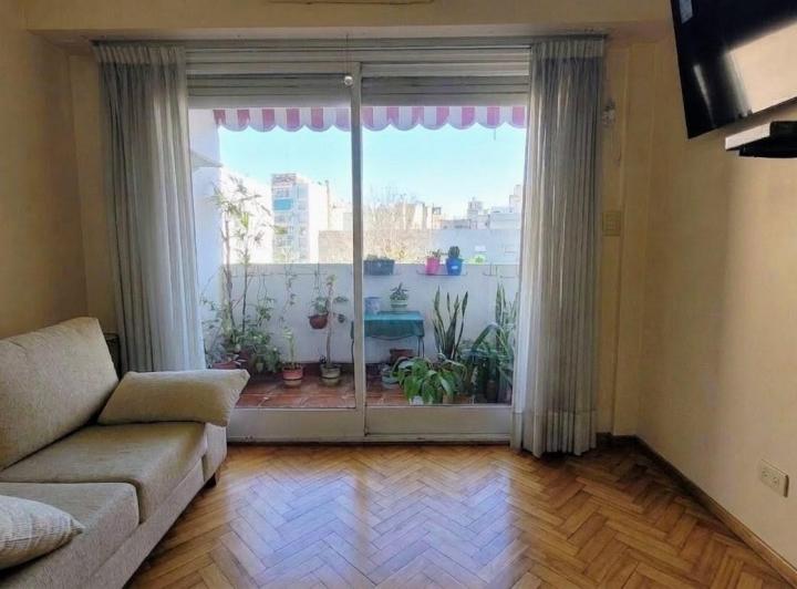 Departamento · 56m² · 3 Ambientes