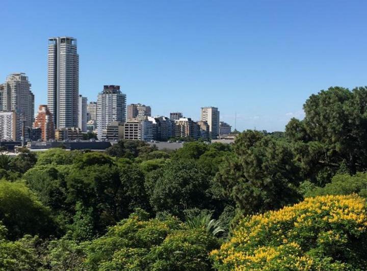 Departamento · 44m² · 2 Ambientes
