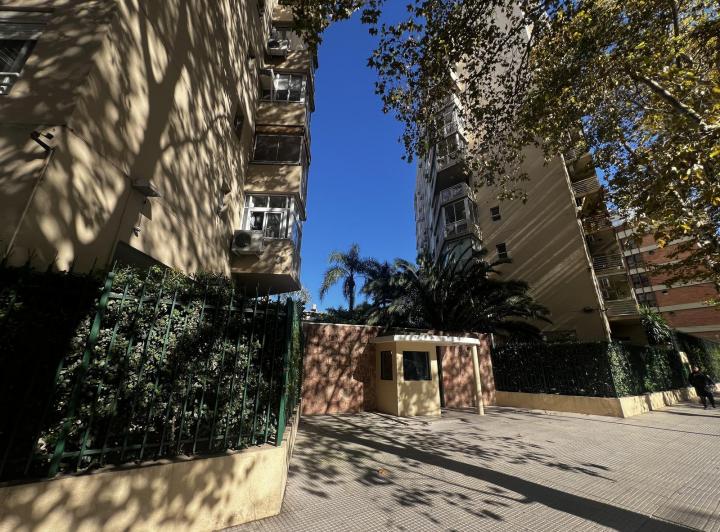 Departamento · 65m² · 3 Ambientes