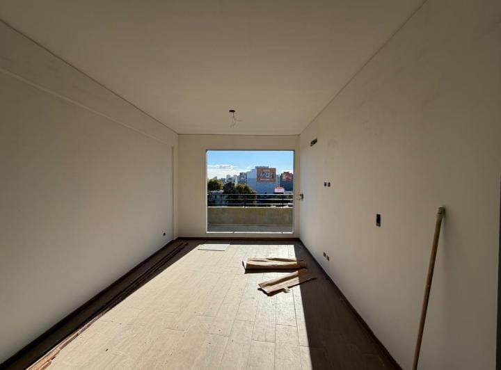 Departamento · 66m² · 3 Ambientes
