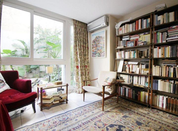 Departamento · 61m² · 4 Ambientes