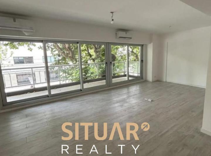 Departamento · 57m² · 1 Ambiente