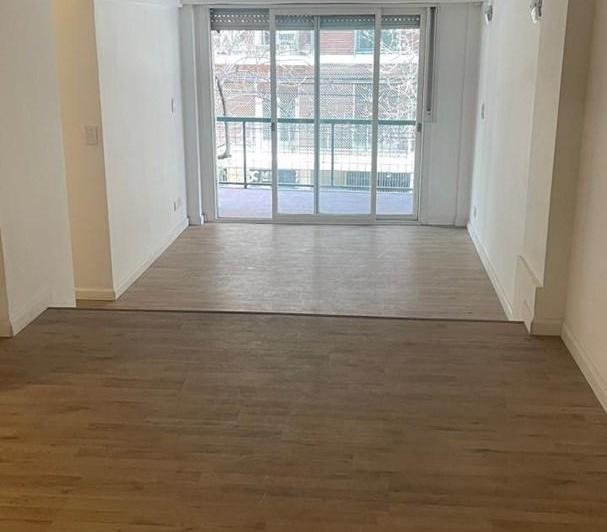 Departamento · 77m² · 3 Ambientes