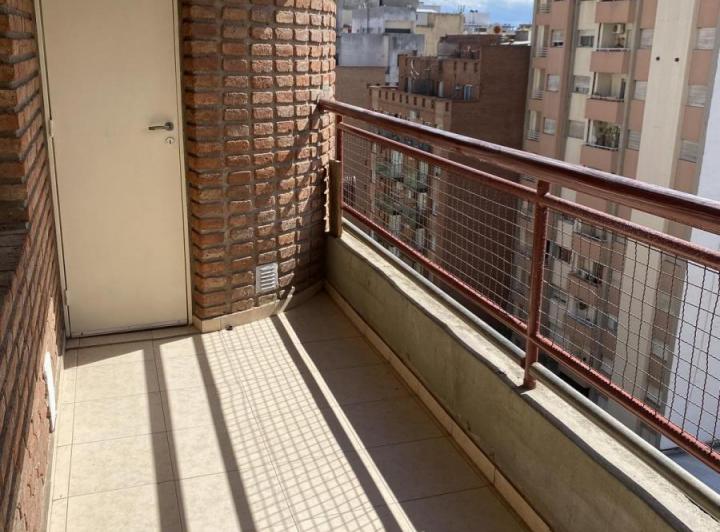 Departamento · 100m² · 5 Ambientes