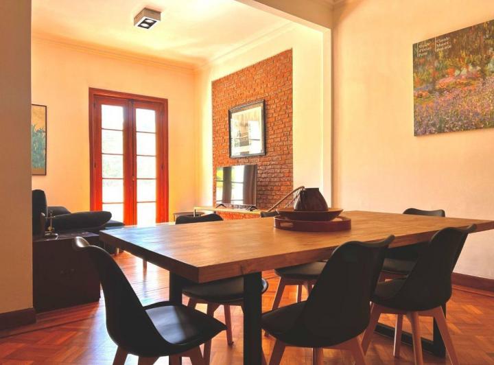Departamento · 82m² · 3 Ambientes