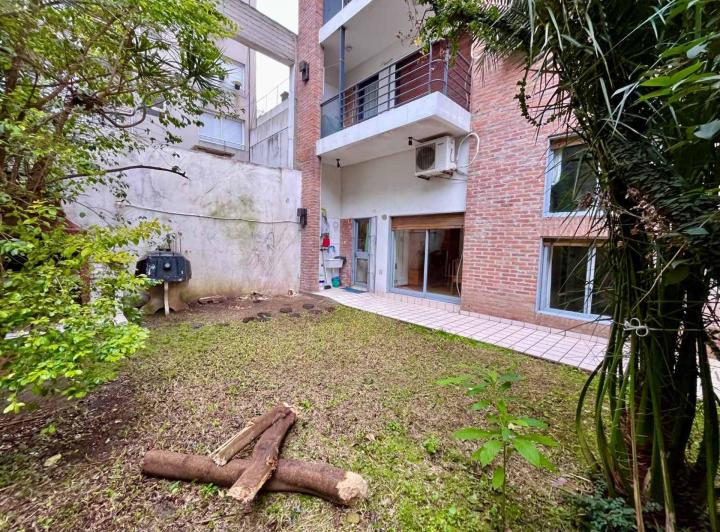 Departamento · 42m² · 3 Ambientes · 1 Cochera