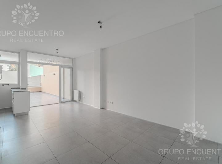 Departamento · 37m² · 2 Ambientes · 1 Cochera