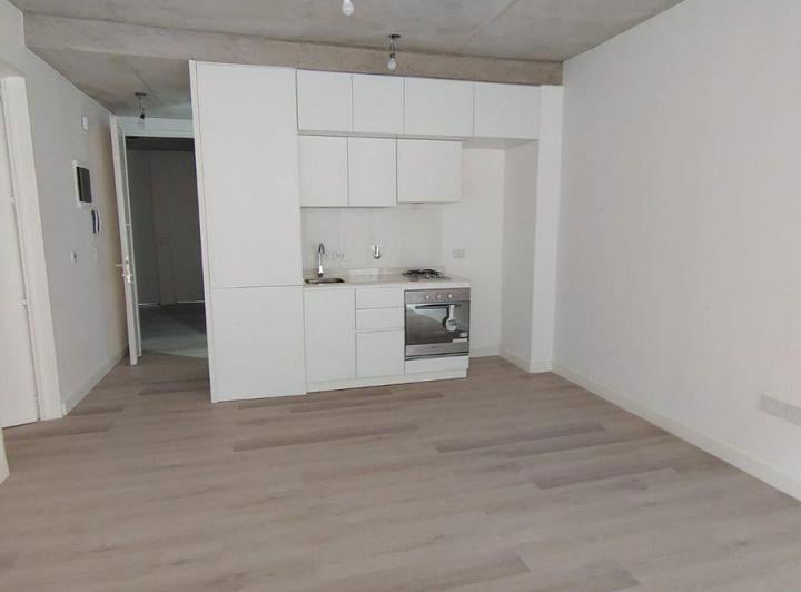 Departamento · 51m² · 2 Ambientes