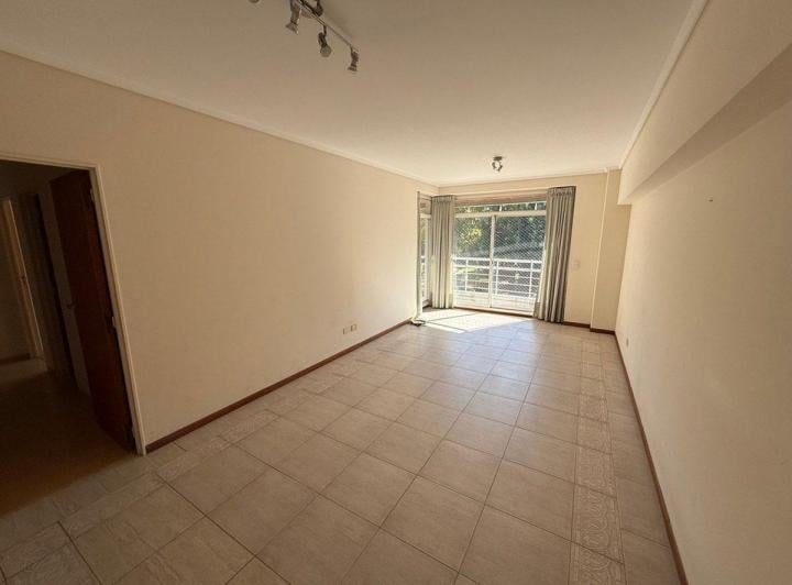 Departamento · 71m² · 3 Ambientes · 1 Cochera