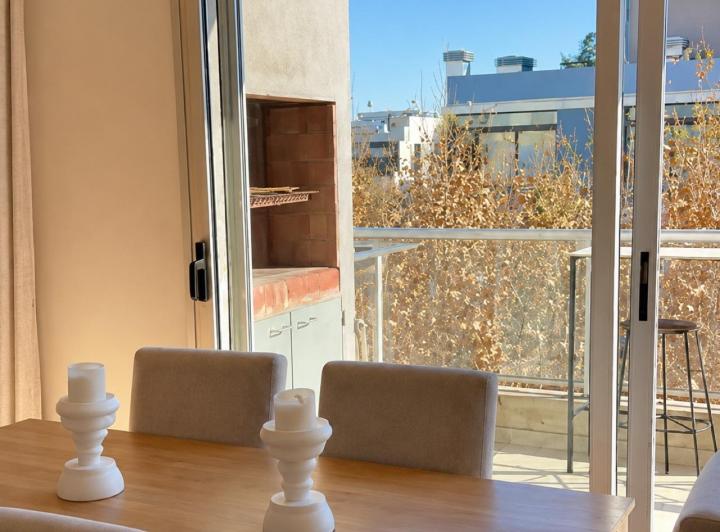 Departamento · 81m² · 2 Ambientes
