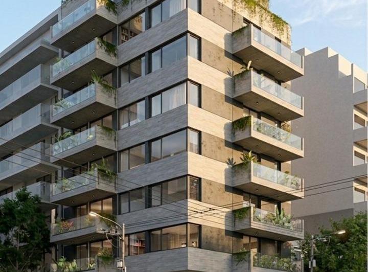 Departamento · 63m² · 2 Ambientes