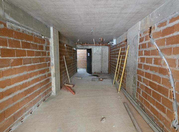 Departamento · 59m² · 3 Ambientes