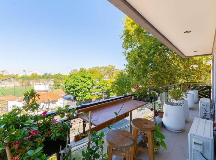 Departamento · 67m² · 3 Ambientes