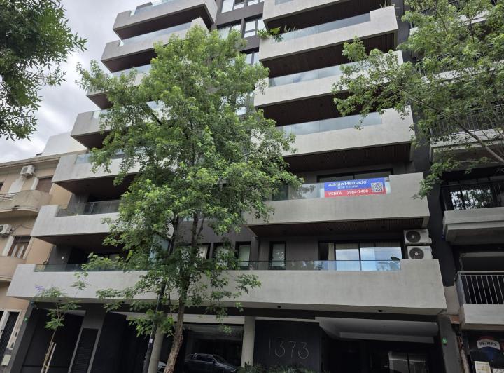 Departamento · 80m² · 3 Ambientes · 1 Cochera