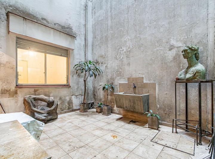 Departamento · 83m² · 4 Ambientes