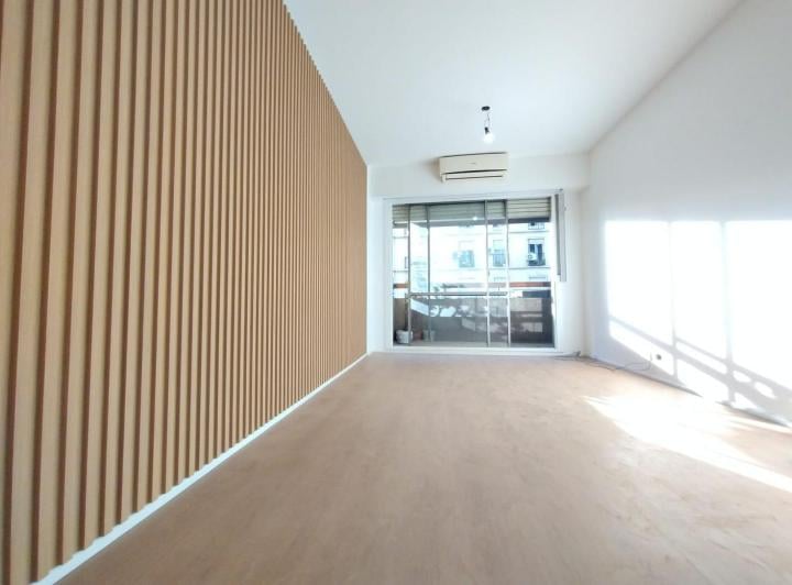 Departamento · 71m² · 4 Ambientes