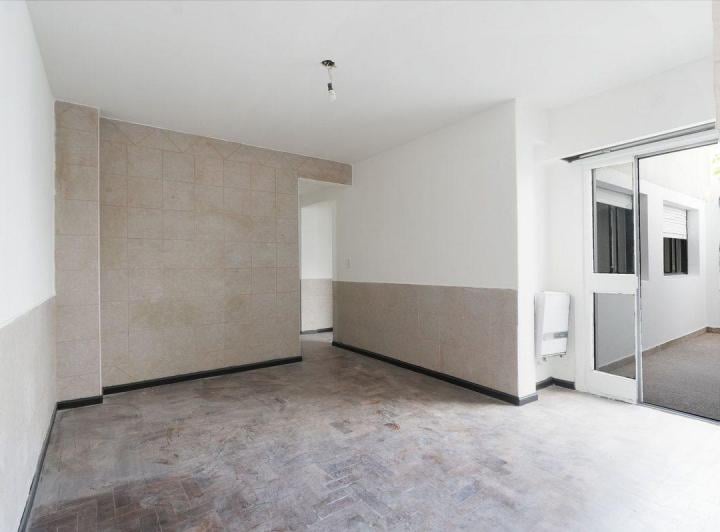Departamento · 48m² · 3 Ambientes