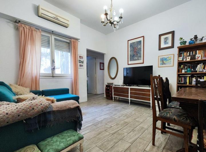 Departamento · 58m² · 4 Ambientes