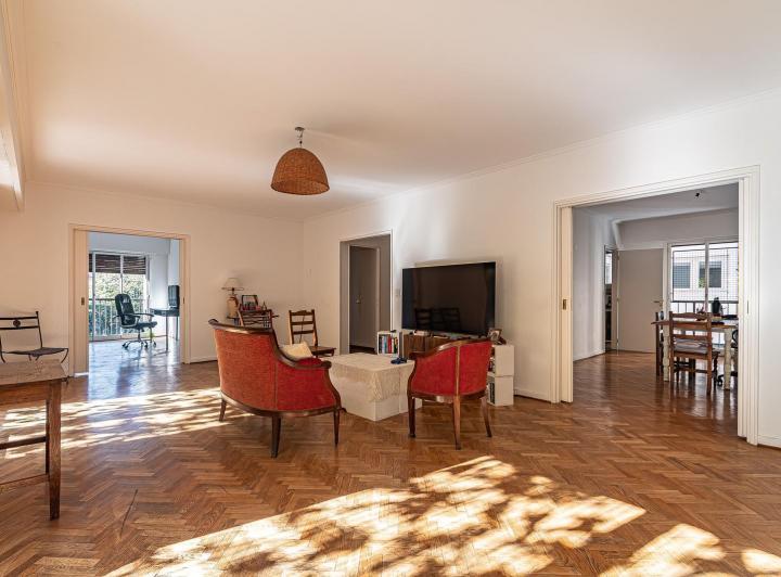 Departamento · 204m² · 7 Ambientes