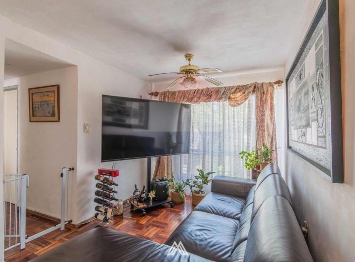 Departamento · 78m² · 5 Ambientes