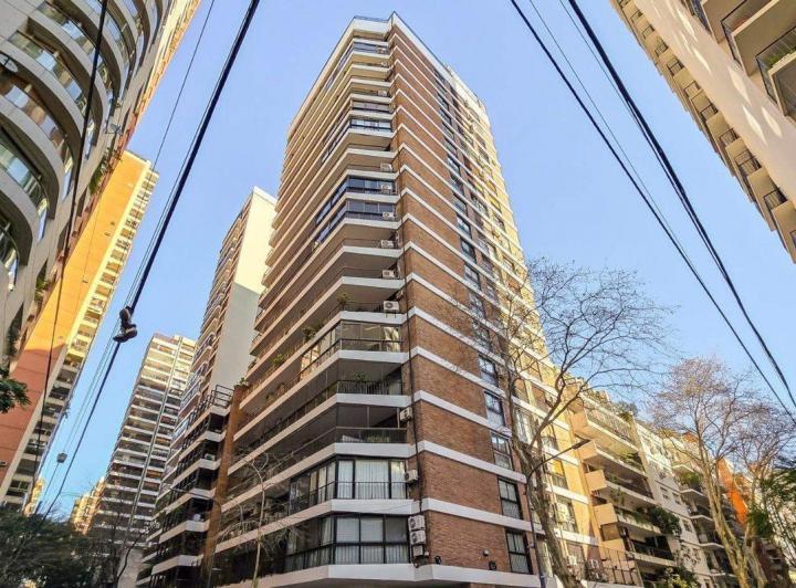 Departamento · 255m² · 6 Ambientes · 2 Cocheras
