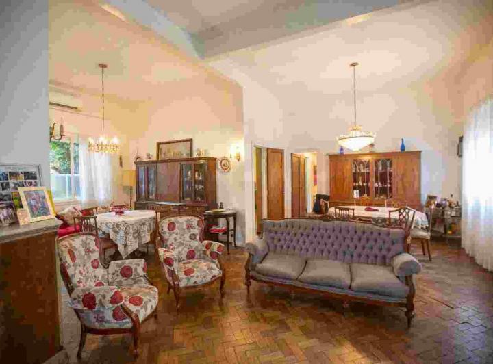 Departamento · 120m² · 5 Ambientes