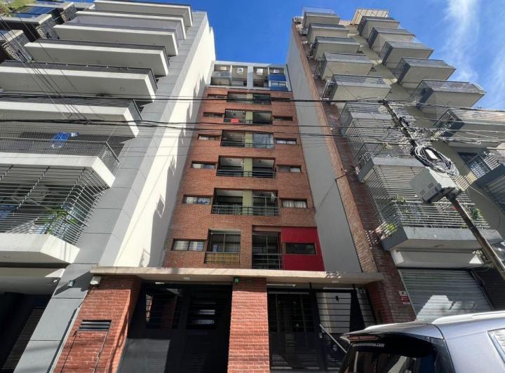 Departamento · 170m² · 5 Ambientes · 2 Cocheras