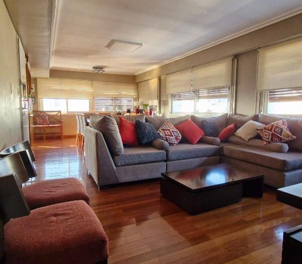 Departamento · 149m² · 5 Ambientes · 1 Cochera