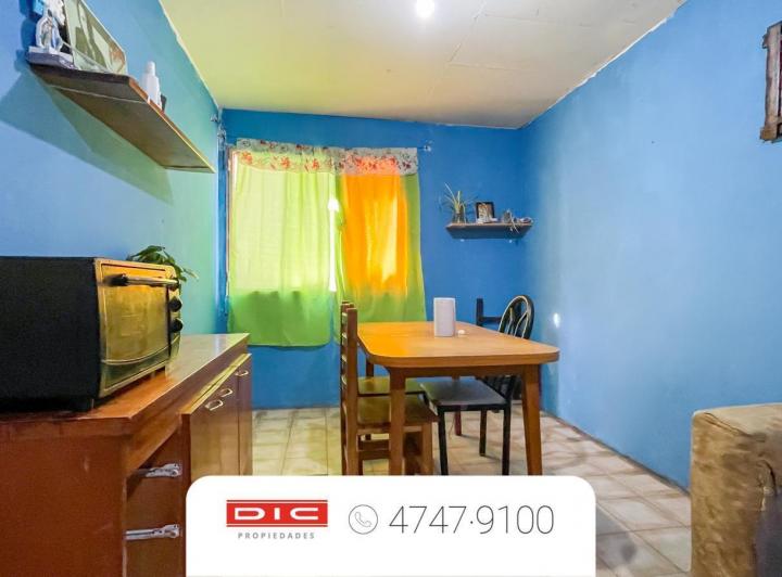 Departamento · 5 Ambientes