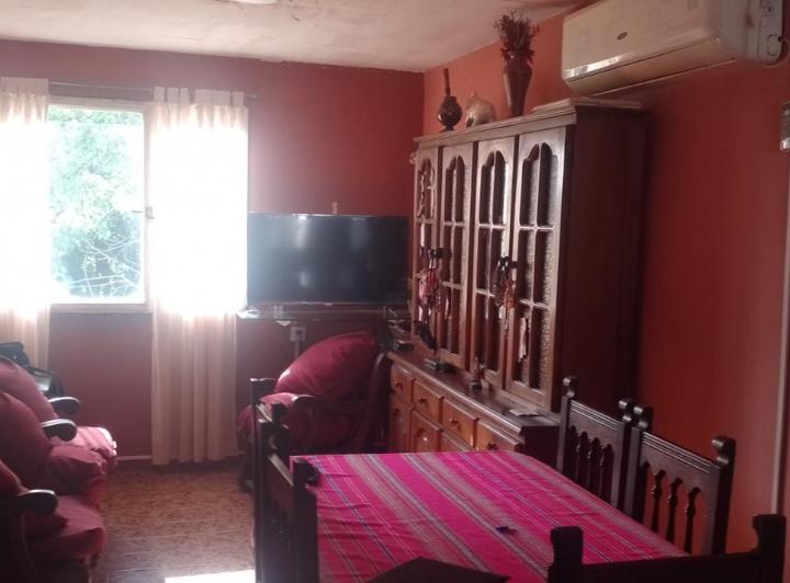 Departamento · 72m² · 5 Ambientes