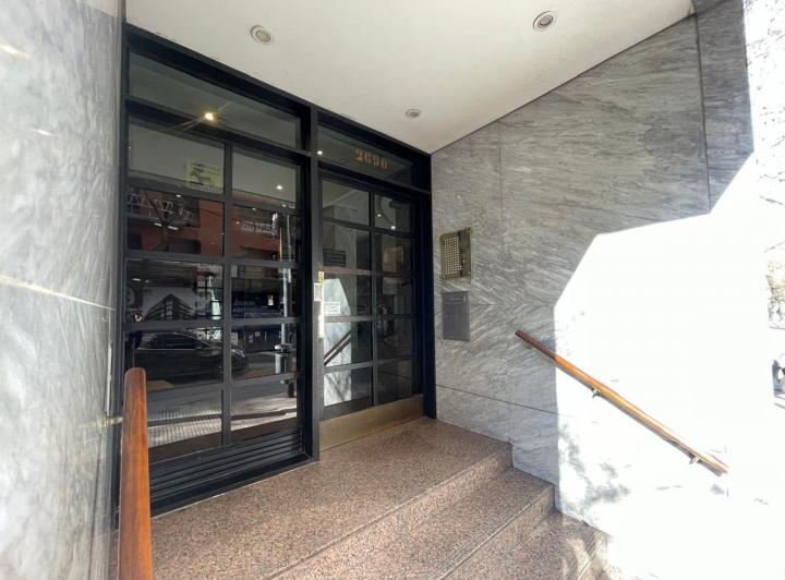 Departamento · 33m² · 2 Ambientes