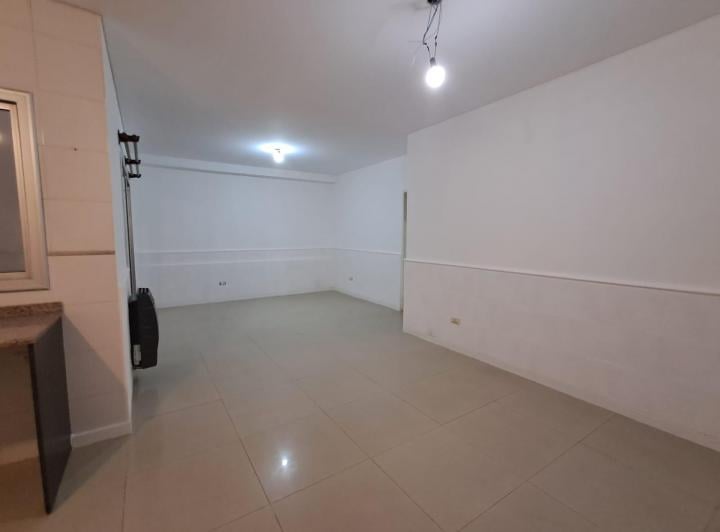 Departamento · 41m² · 1 Ambiente