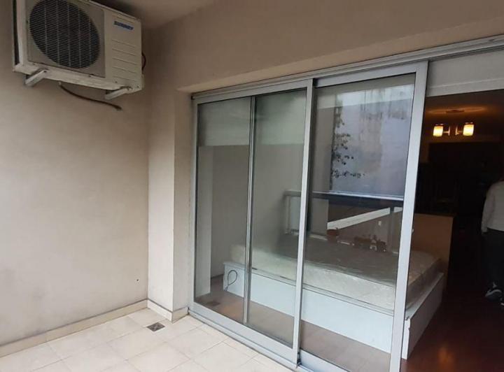 Departamento · 40m² · 1 Ambiente