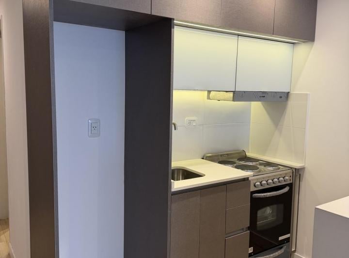 Departamento · 36m²