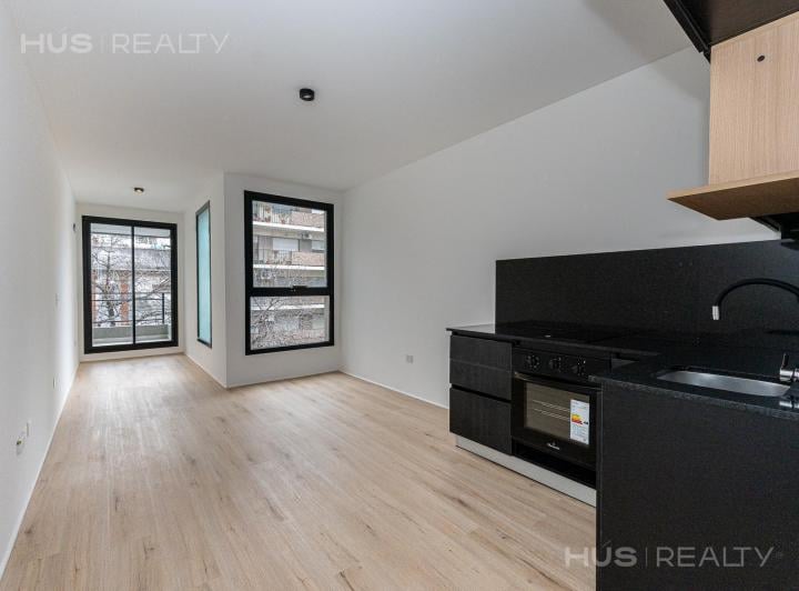Departamento · 27m² · 1 Ambiente