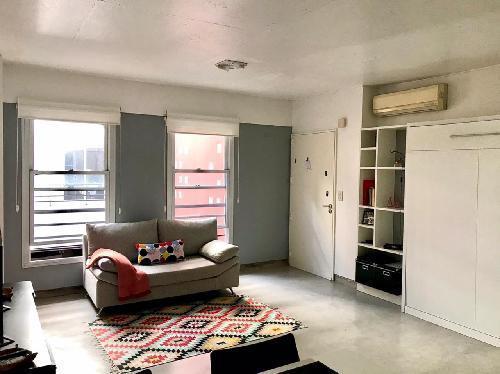 Departamento · 36m² · 1 Ambiente