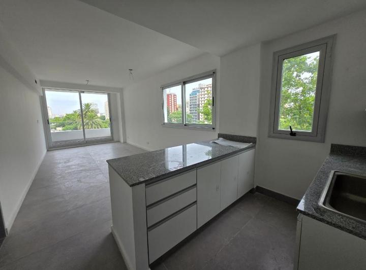 Departamento · 29m² · 1 Ambiente