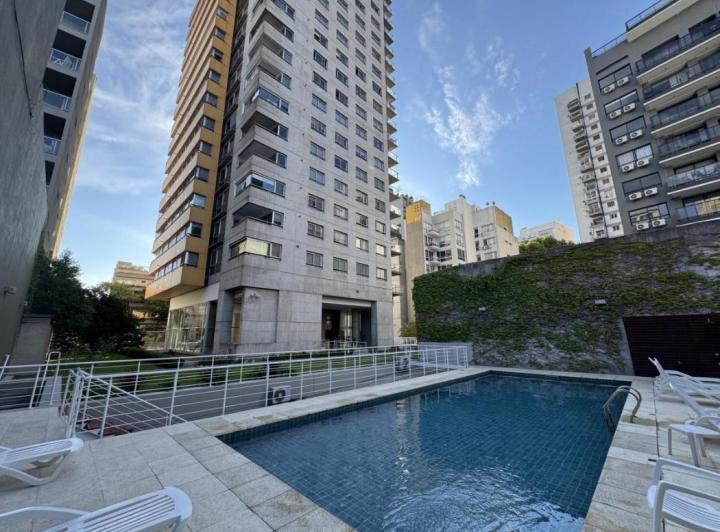 Departamento · 45m² · 2 Ambientes