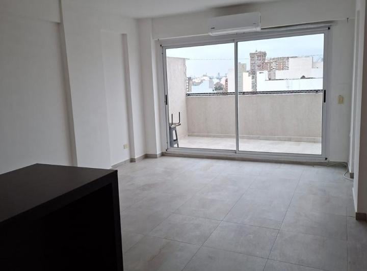Departamento · 40m² · 2 Ambientes