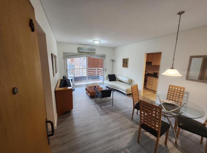 Departamento · 48m² · 2 Ambientes